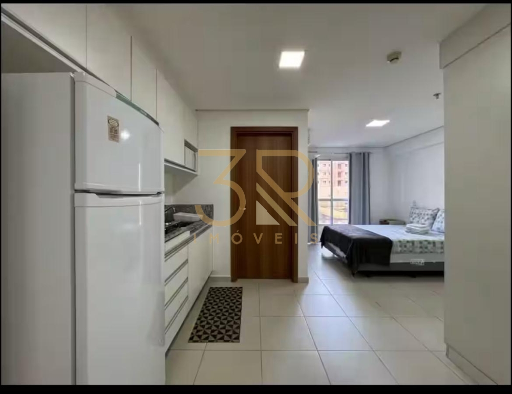 Apartamento, 1 quarto, 30 m² - Foto 29