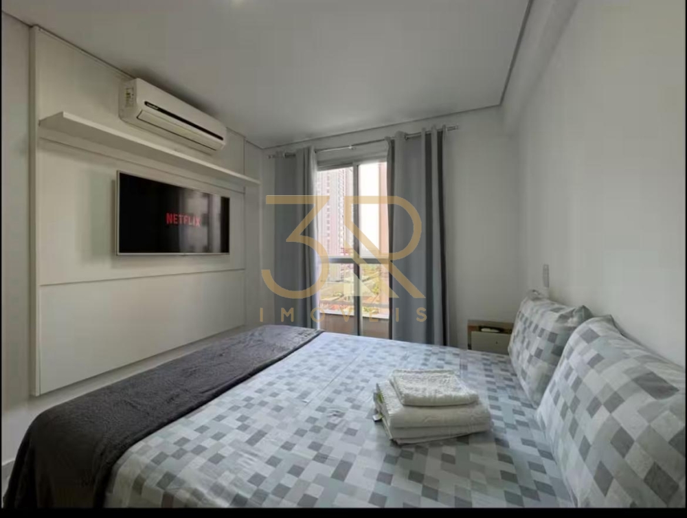 Apartamento, 1 quarto, 30 m² - Foto 30