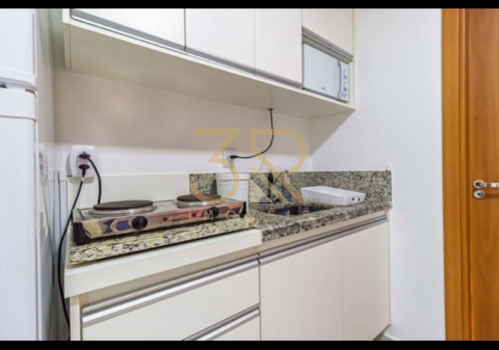 Apartamento, 1 quarto, 30 m² - Foto 32