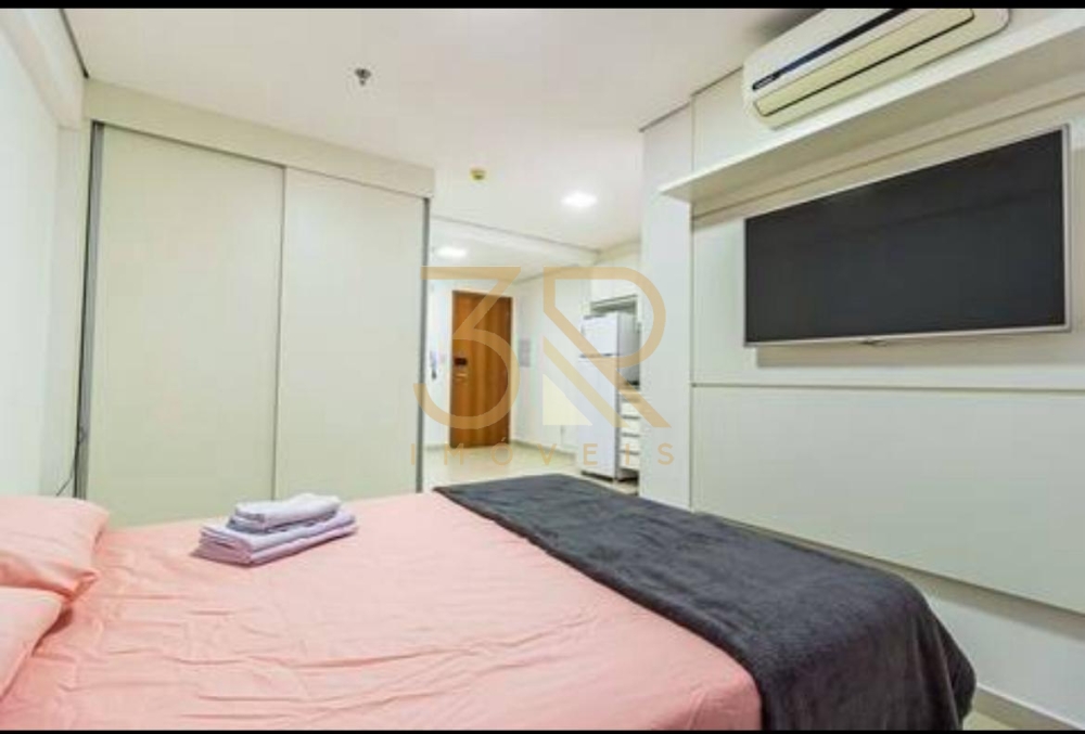 Apartamento, 1 quarto, 30 m² - Foto 34