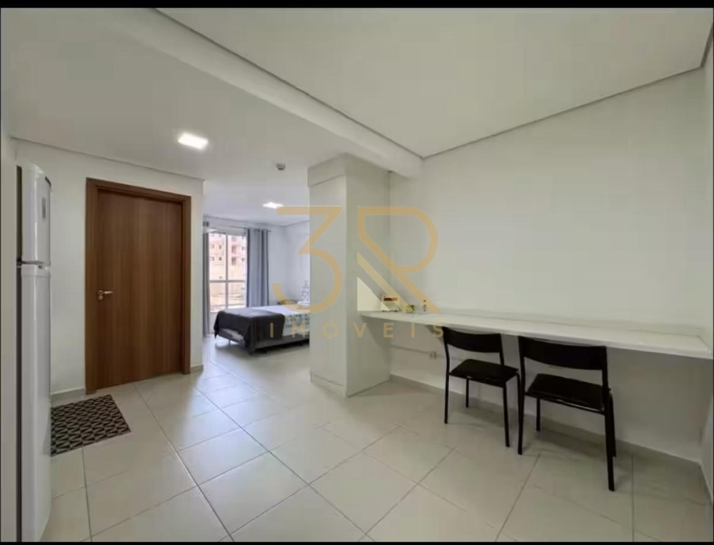 Apartamento, 1 quarto, 30 m² - Foto 35