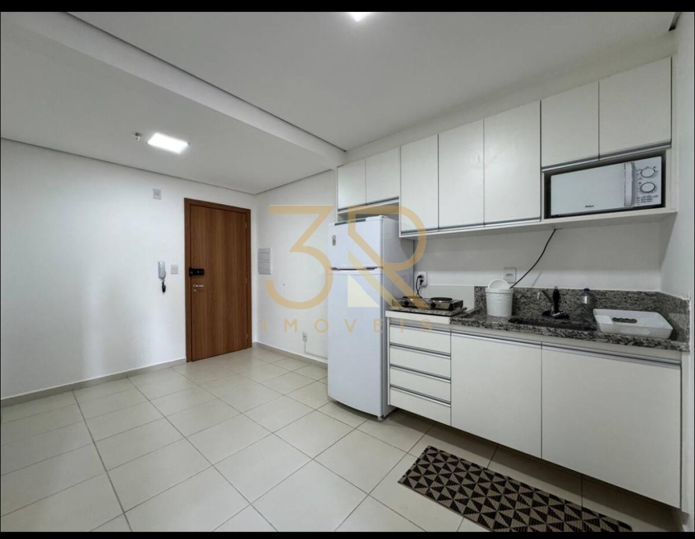 Apartamento, 1 quarto, 30 m² - Foto 3