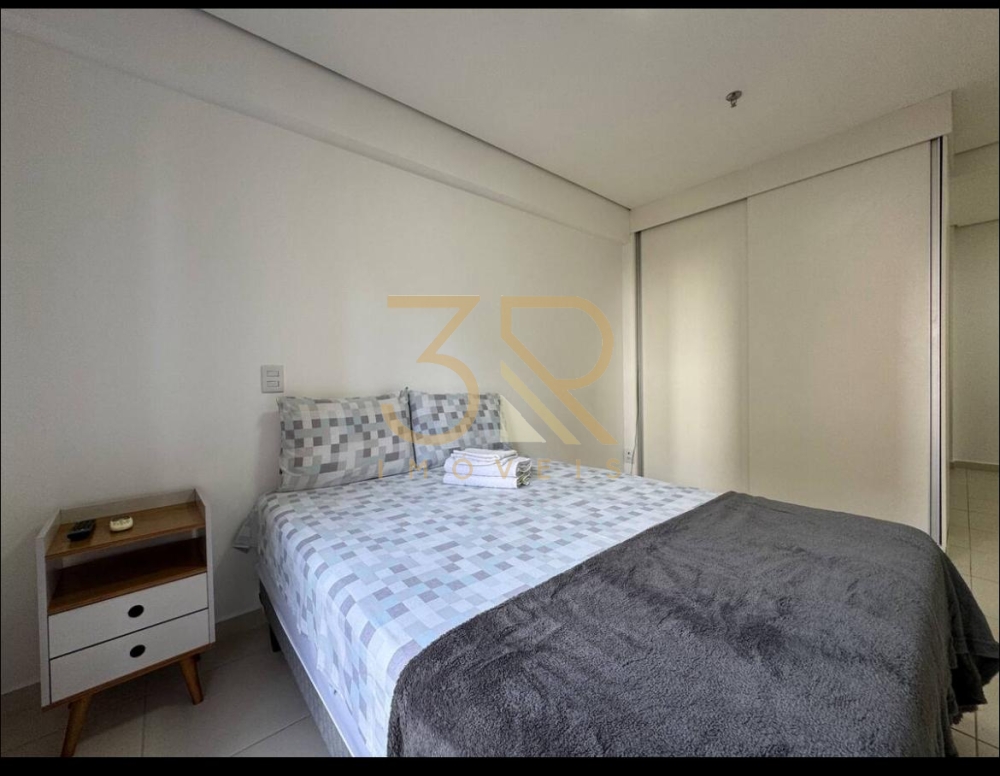 Apartamento, 1 quarto, 30 m² - Foto 4