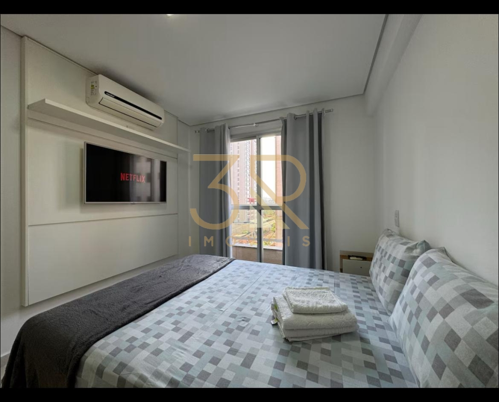 Apartamento, 1 quarto, 30 m² - Foto 5