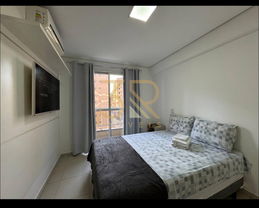 Apartamento, 1 quarto, 30 m² - Foto 6