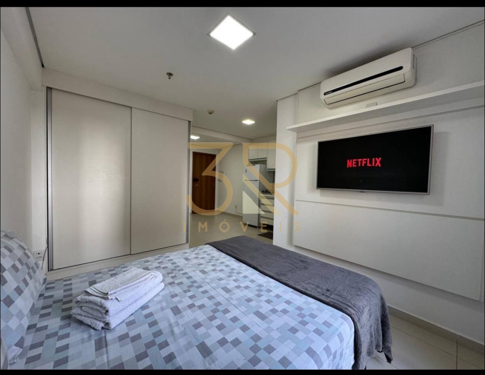 Apartamento, 1 quarto, 30 m² - Foto 7