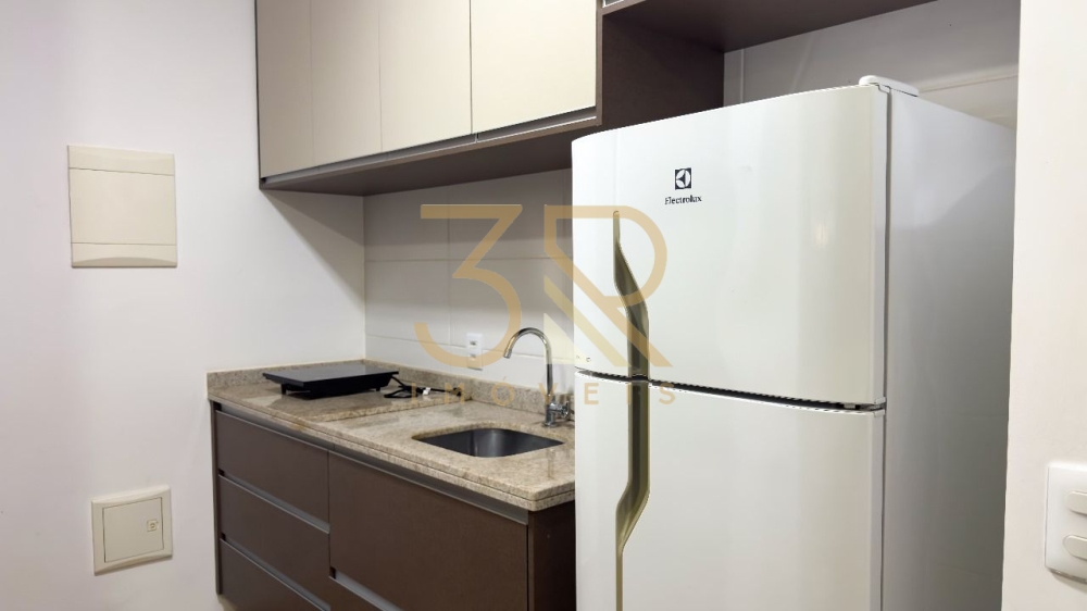 Apartamento, 1 quarto, 37 m² - Foto 19