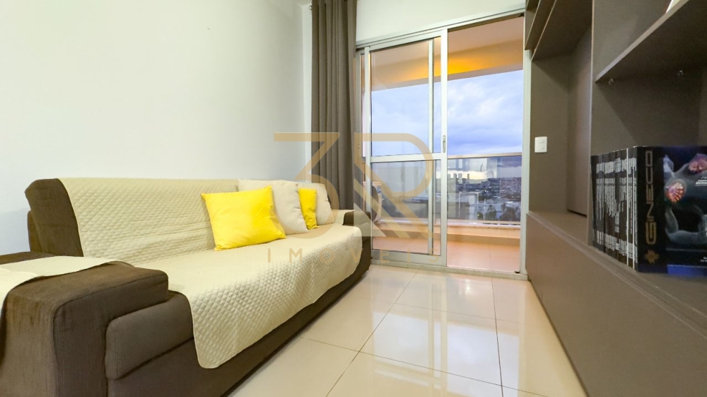 Apartamento, 1 quarto, 37 m² - Foto 18