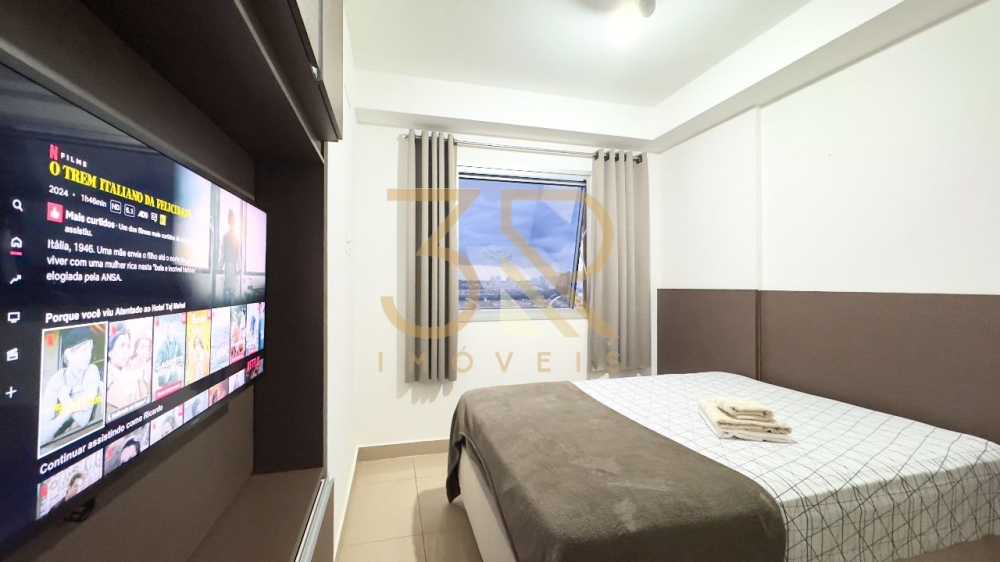 Apartamento, 1 quarto, 37 m² - Foto 17