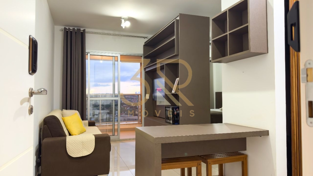Apartamento, 1 quarto, 37 m² - Foto 16