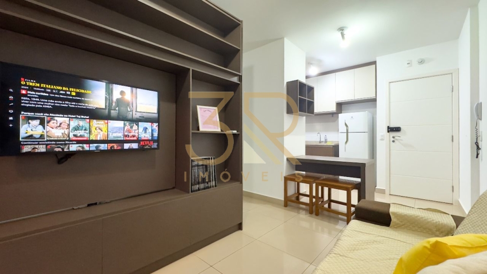 Apartamento, 1 quarto, 37 m² - Foto 15