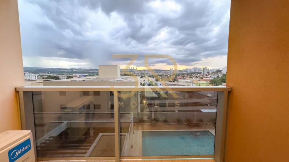 Apartamento, 1 quarto, 37 m² - Foto 13