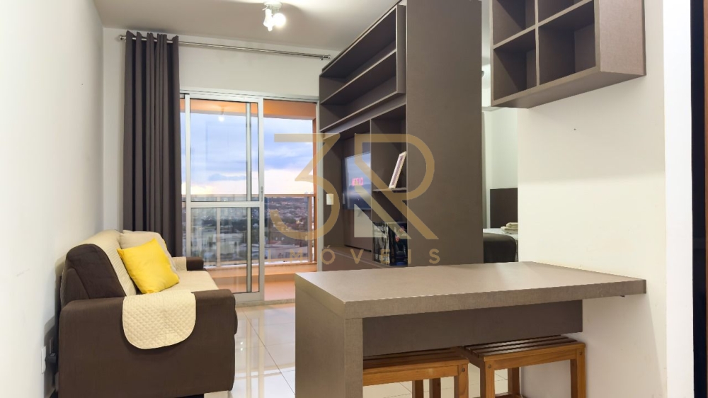 Apartamento, 1 quarto, 37 m² - Foto 12