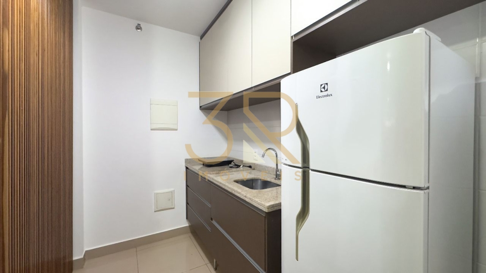 Apartamento, 1 quarto, 37 m² - Foto 11