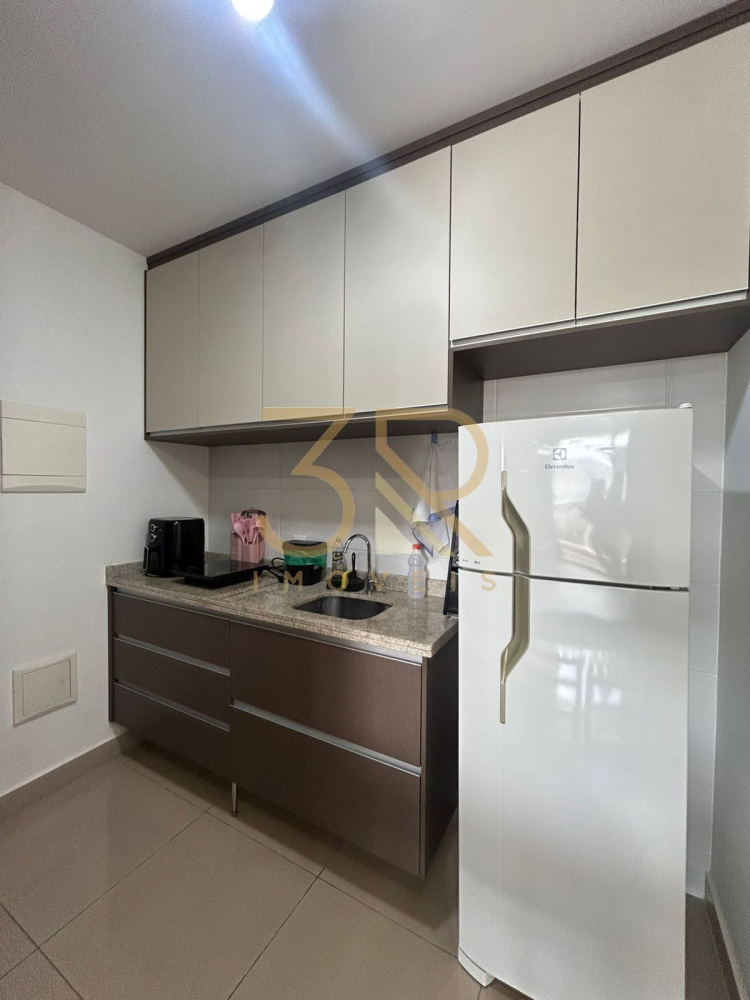 Apartamento, 1 quarto, 37 m² - Foto 8