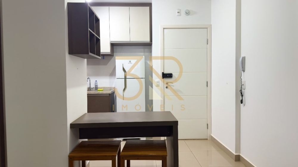 Apartamento, 1 quarto, 37 m² - Foto 25