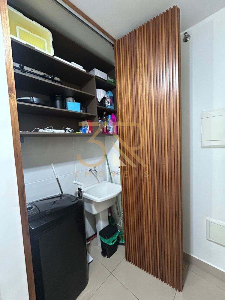 Apartamento, 1 quarto, 37 m² - Foto 9