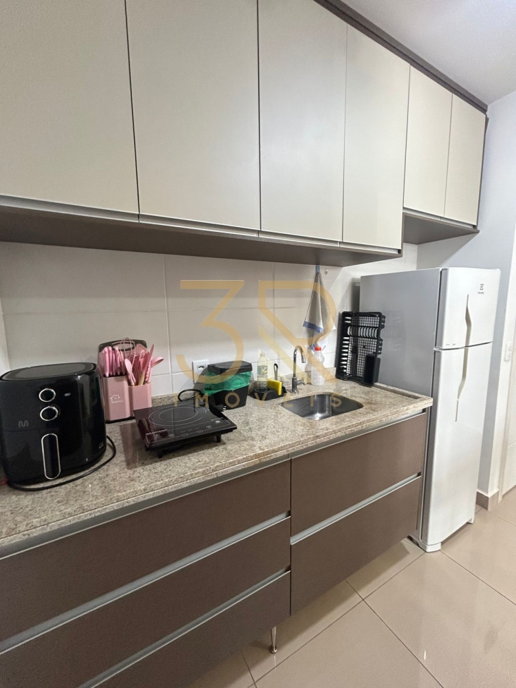 Apartamento, 1 quarto, 37 m² - Foto 7