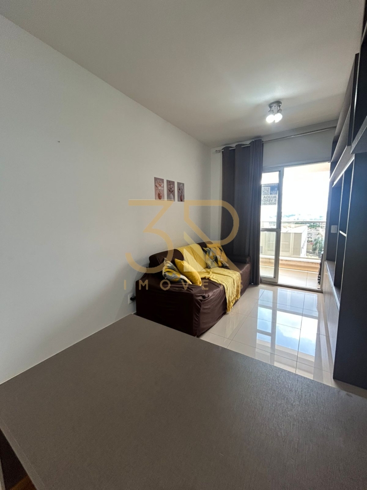 Apartamento, 1 quarto, 37 m² - Foto 6