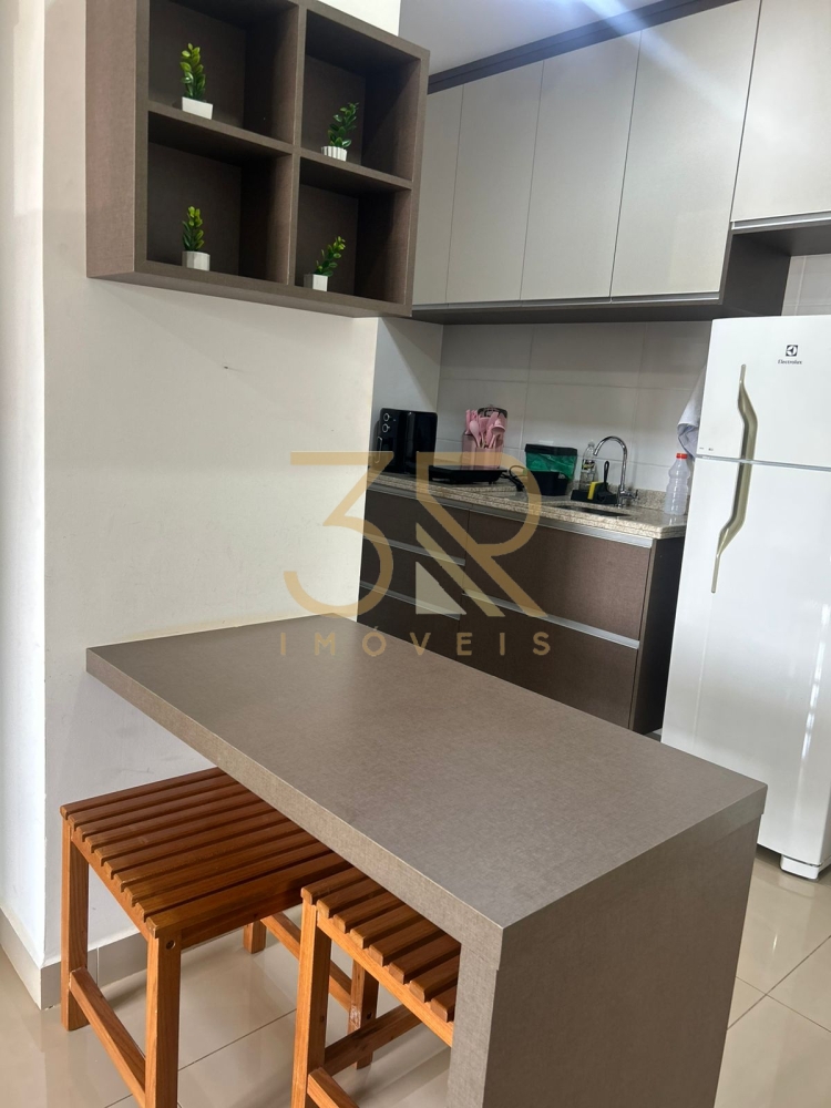 Apartamento, 1 quarto, 37 m² - Foto 5
