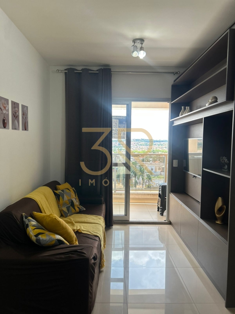 Apartamento, 1 quarto, 37 m² - Foto 4