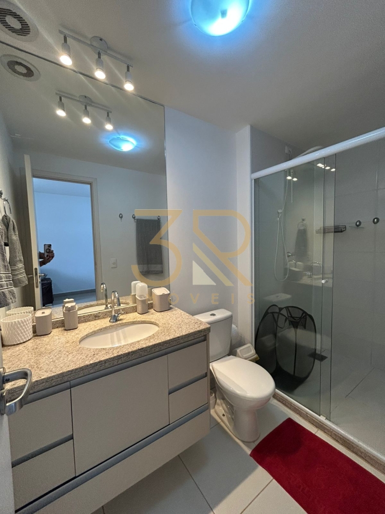 Apartamento, 1 quarto, 37 m² - Foto 28