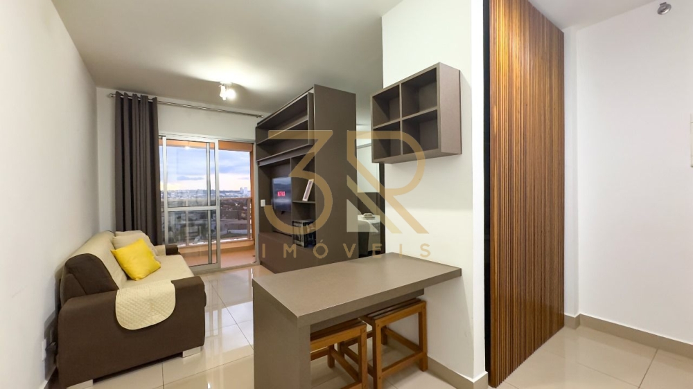 Apartamento, 1 quarto, 37 m² - Foto 24