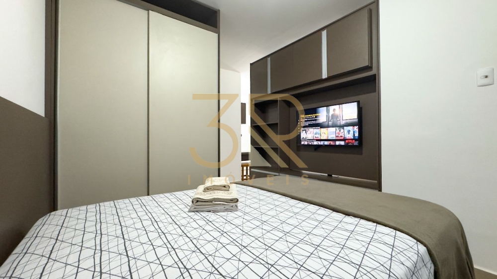 Apartamento, 1 quarto, 37 m² - Foto 23