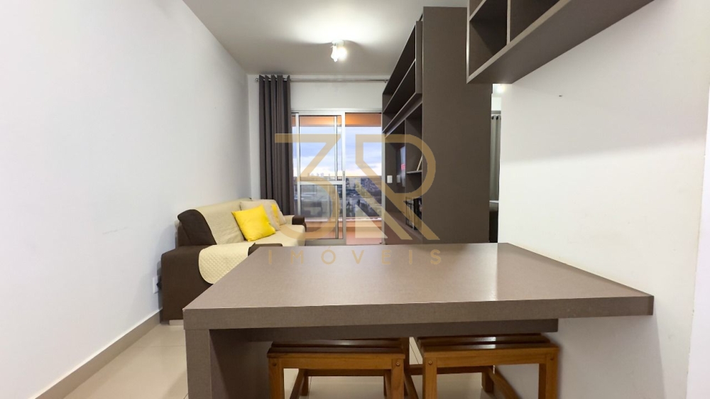 Apartamento, 1 quarto, 37 m² - Foto 21