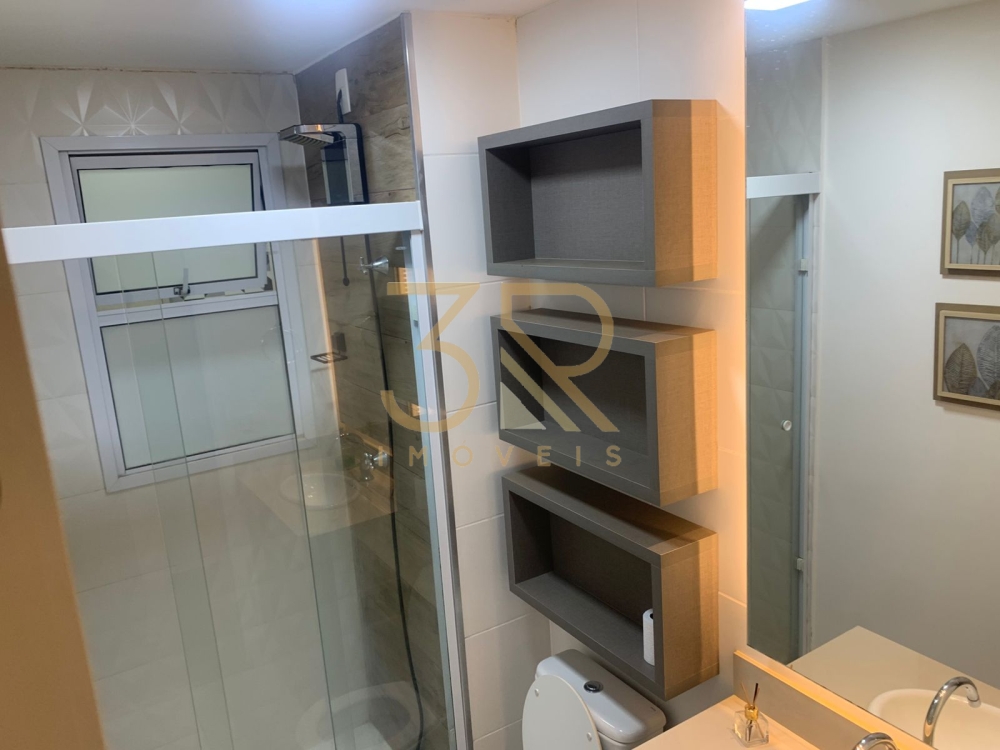 Apartamento, 3 quartos, 74 m² - Foto 8