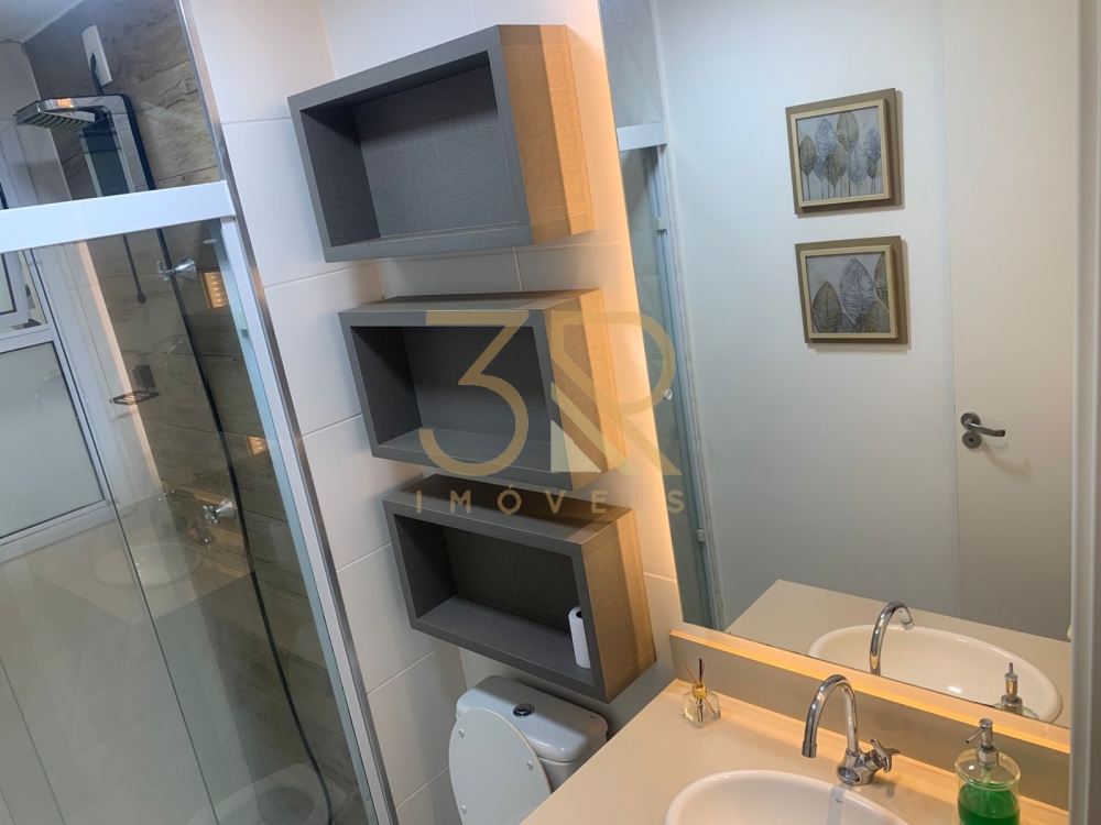 Apartamento, 3 quartos, 74 m² - Foto 12