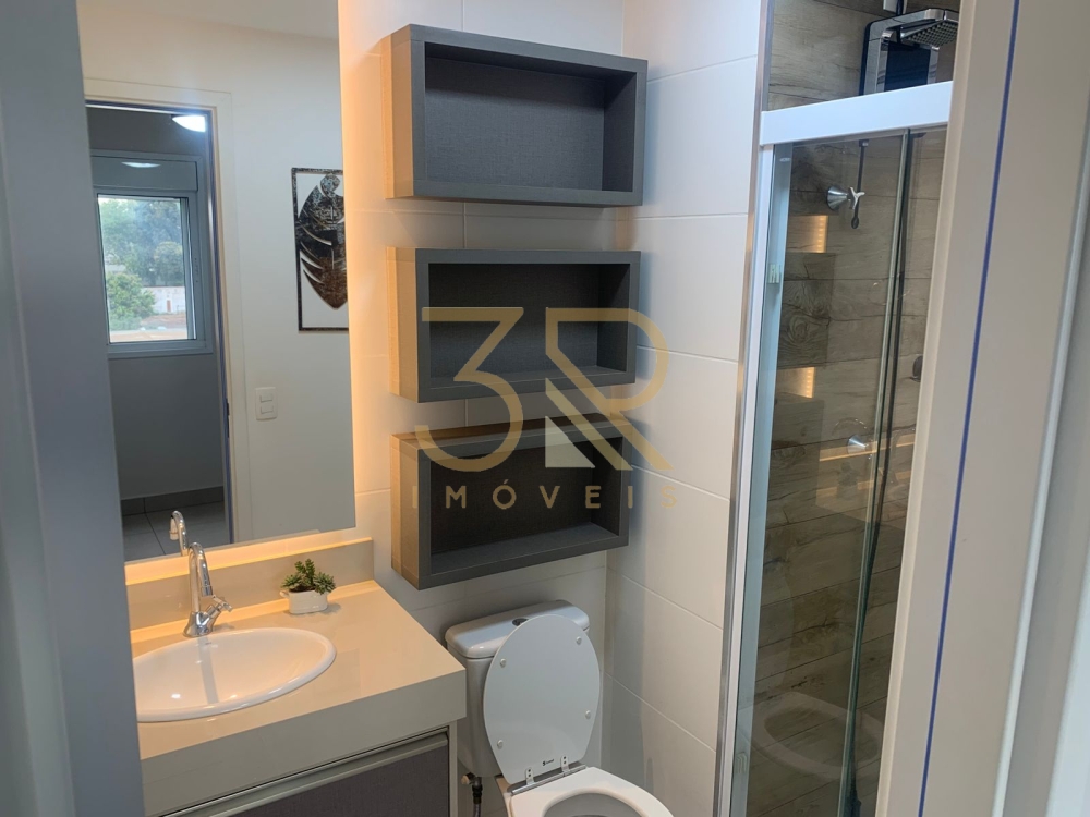 Apartamento, 3 quartos, 74 m² - Foto 26