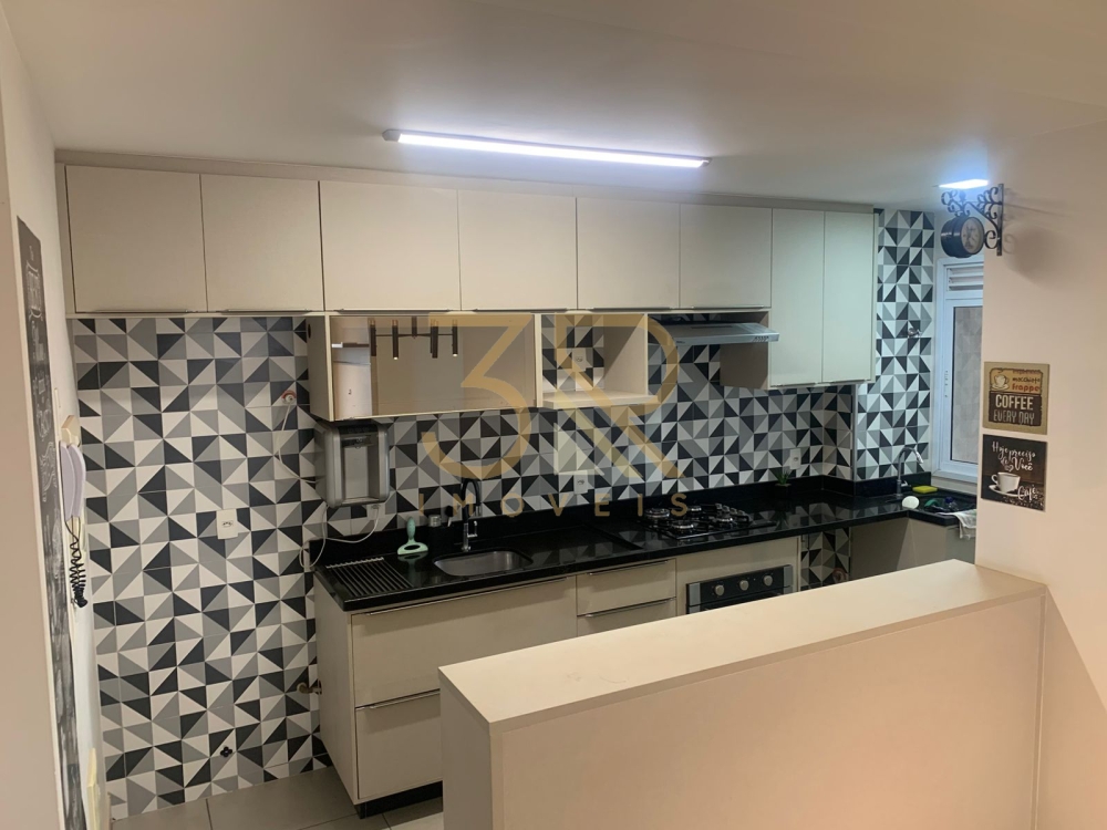 Apartamento, 3 quartos, 74 m² - Foto 6
