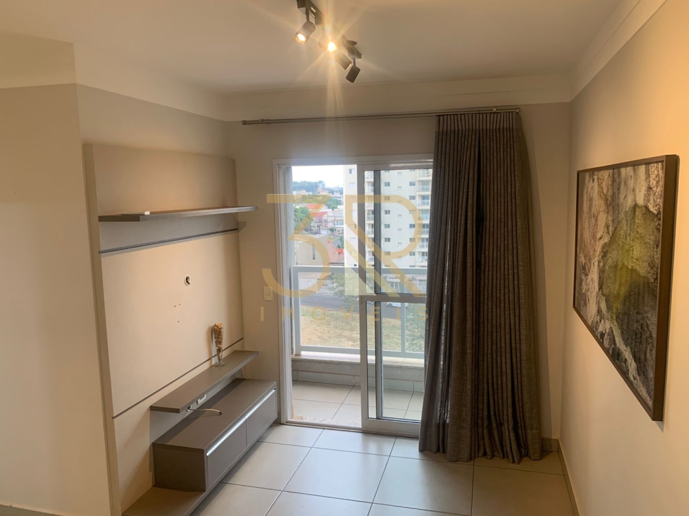 Apartamento, 3 quartos, 74 m² - Foto 1