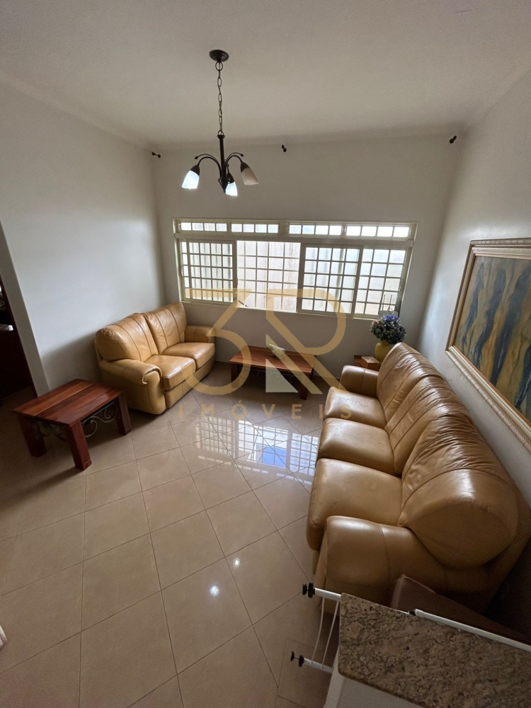 Sobrado, 3 quartos, 296 m² - Foto 3