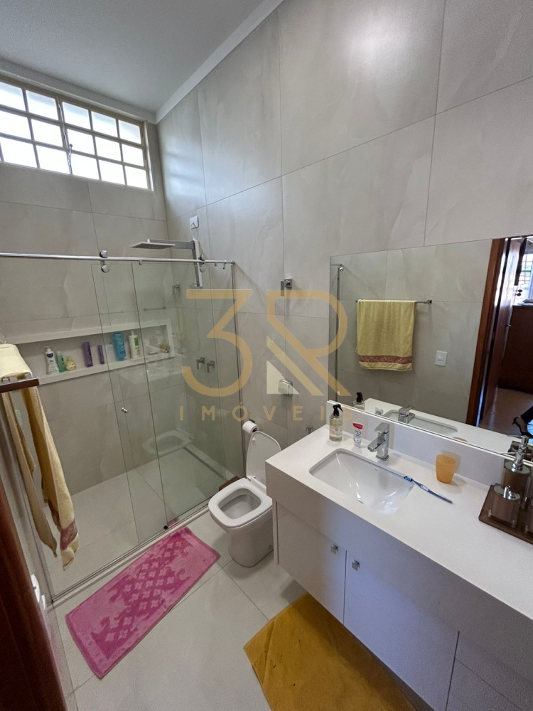 Sobrado, 3 quartos, 296 m² - Foto 19