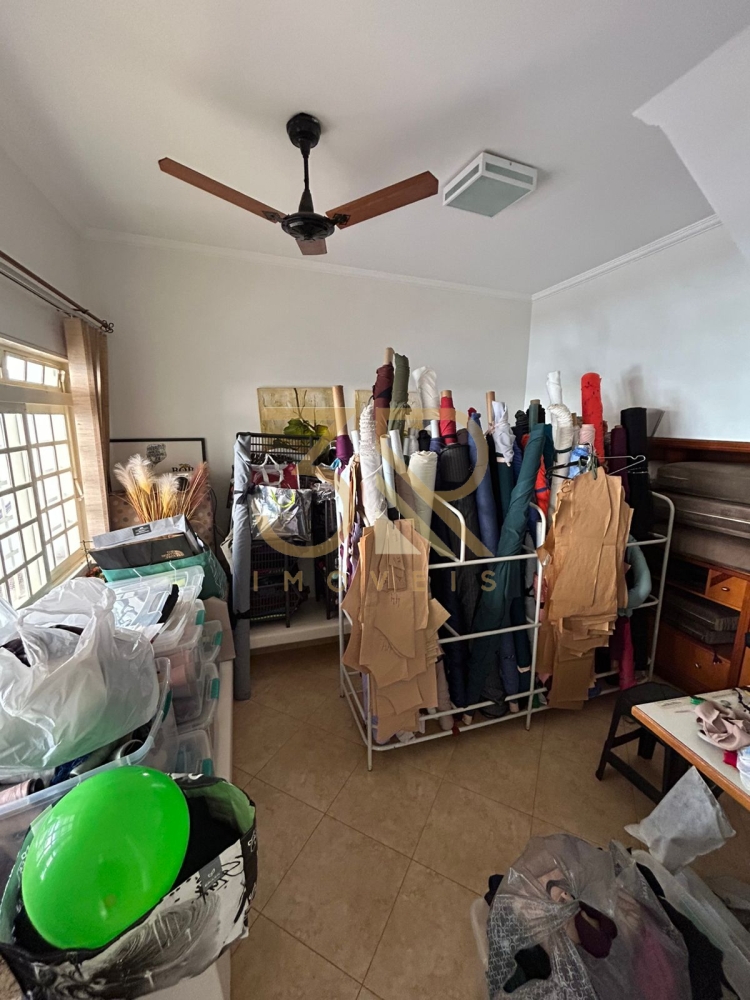Sobrado, 3 quartos, 296 m² - Foto 25