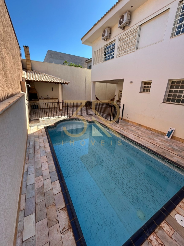 Sobrado, 3 quartos, 296 m² - Foto 26