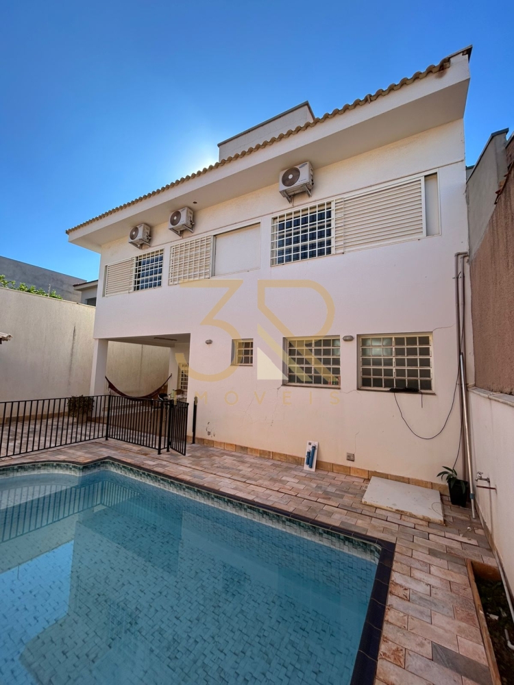 Sobrado, 3 quartos, 296 m² - Foto 27