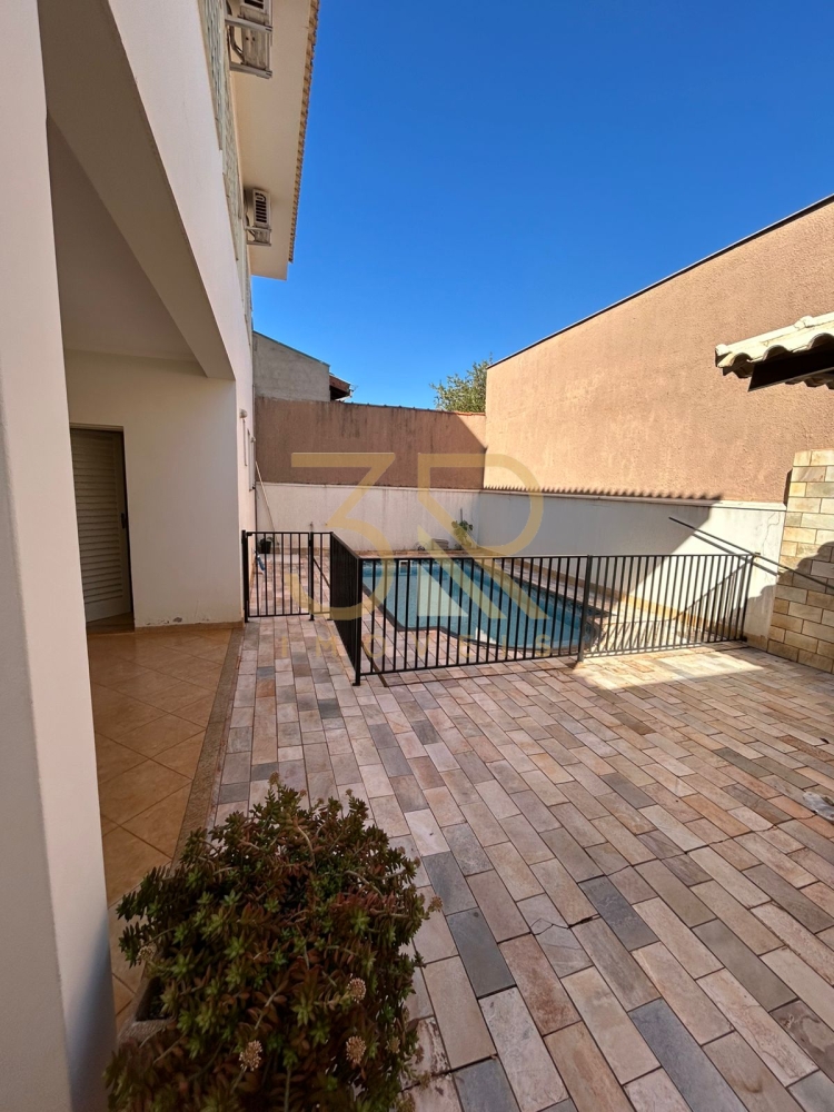 Sobrado, 3 quartos, 296 m² - Foto 28