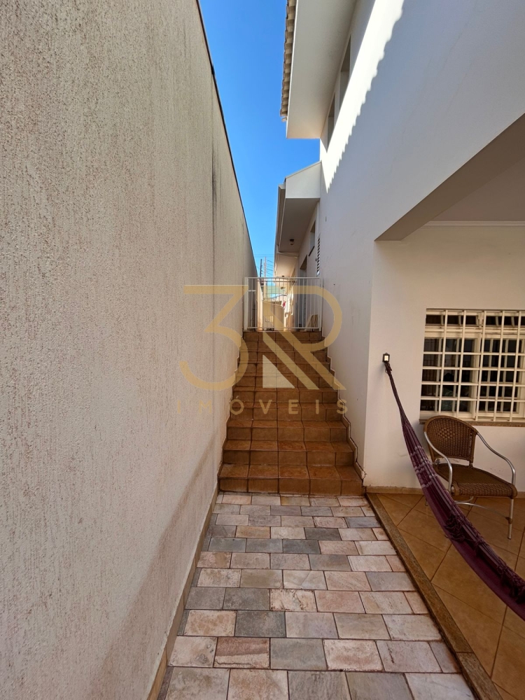 Sobrado, 3 quartos, 296 m² - Foto 29