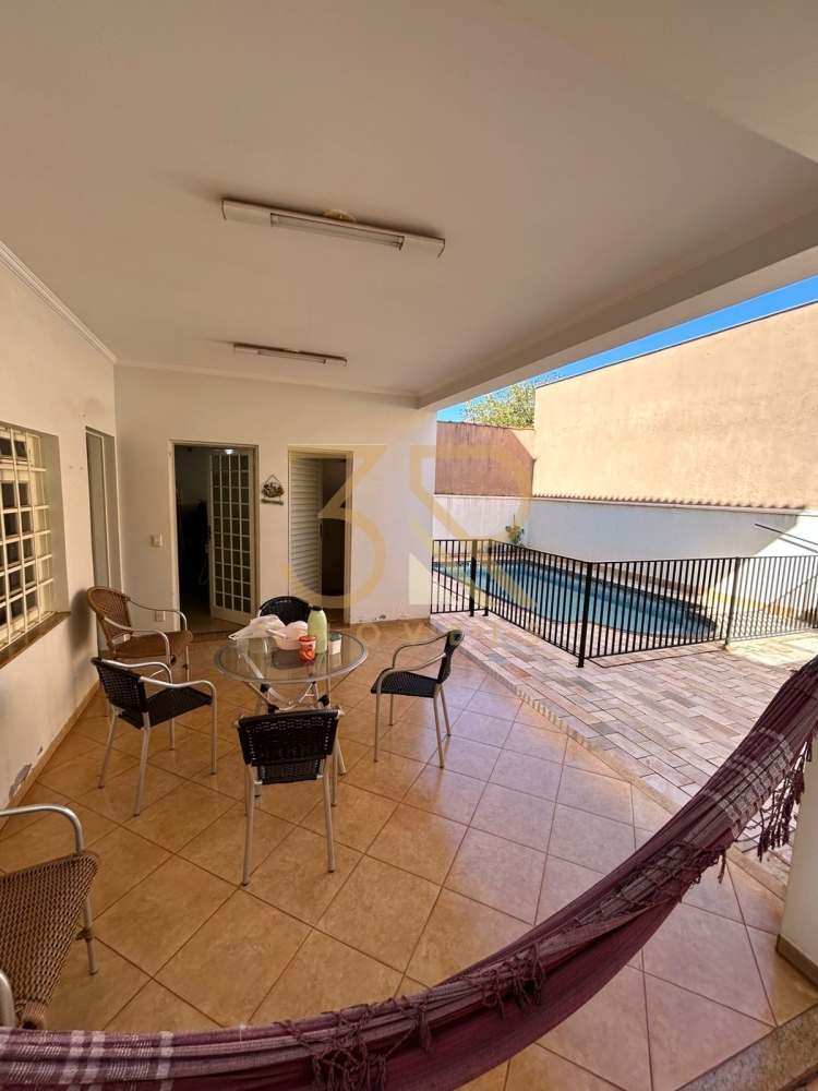 Sobrado, 3 quartos, 296 m² - Foto 30
