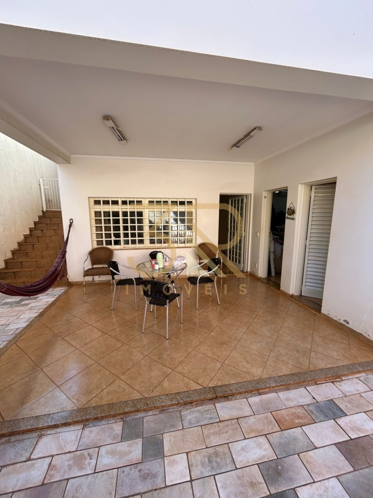Sobrado, 3 quartos, 296 m² - Foto 32