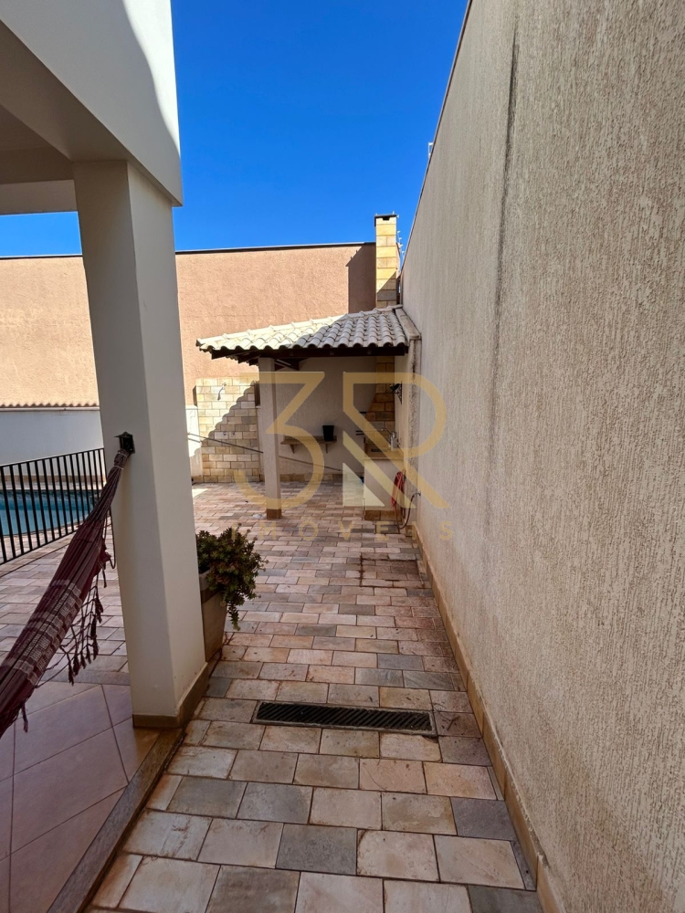 Sobrado, 3 quartos, 296 m² - Foto 31