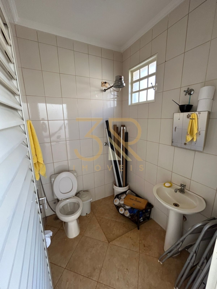 Sobrado, 3 quartos, 296 m² - Foto 33