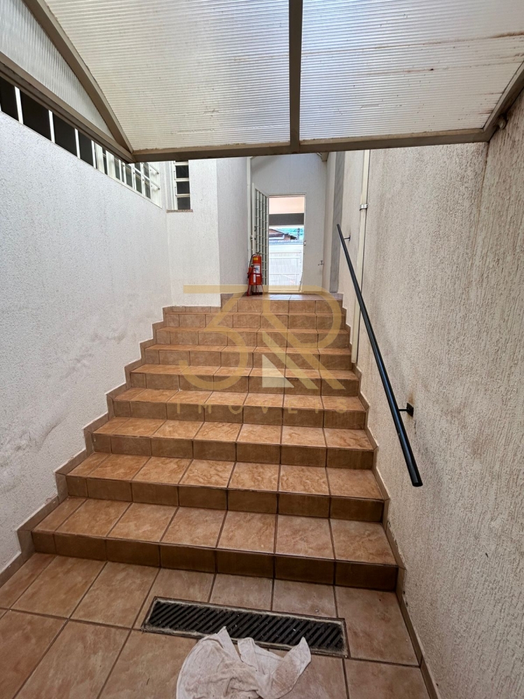 Sobrado, 3 quartos, 296 m² - Foto 35