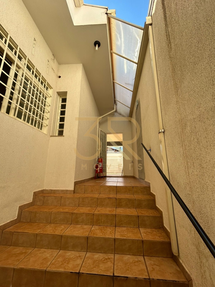 Sobrado, 3 quartos, 296 m² - Foto 36