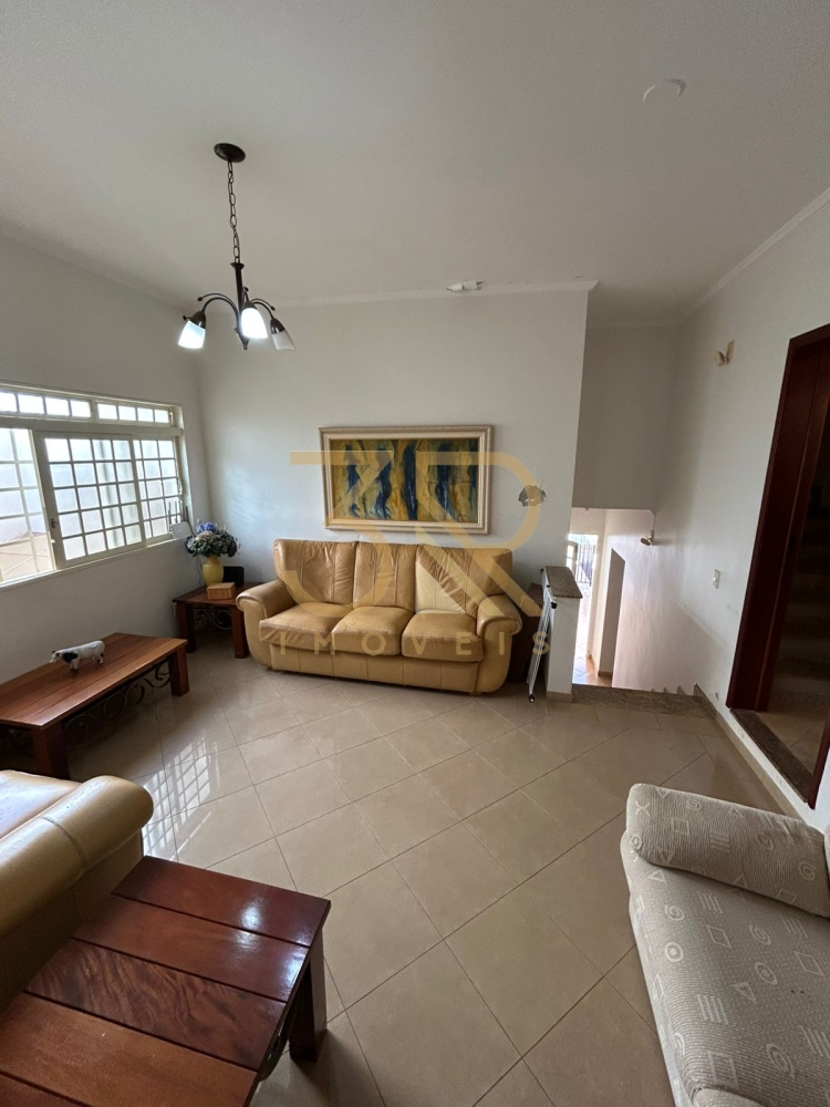 Sobrado, 3 quartos, 296 m² - Foto 5
