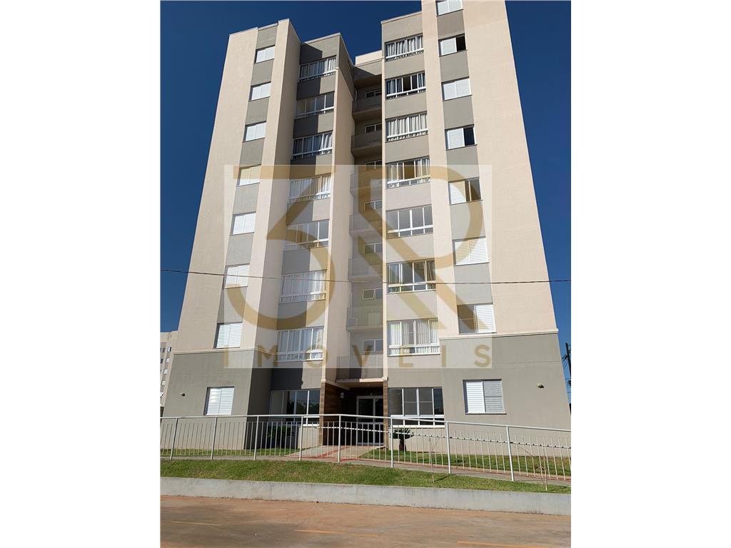Apartamento, 2 quartos, 56 m² - Foto 9