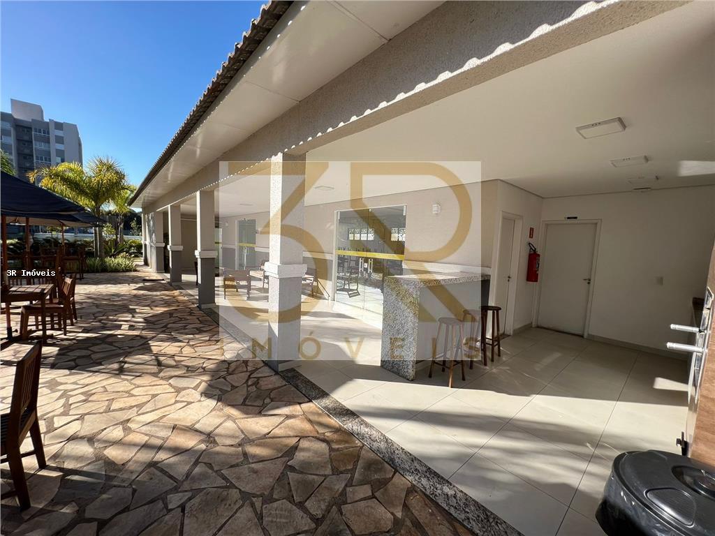 Apartamento, 2 quartos, 56 m² - Foto 1